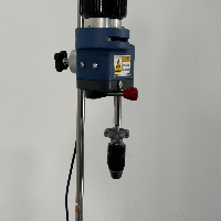 Eberbach Overhead Stirrer image 3